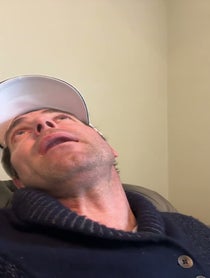 Poster for Birthday video from Terry the Odd Job Man
