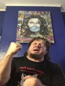 Poster for Mother's Day video from The Philly Captain