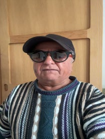 Poster for Birthday video from Deep Roy