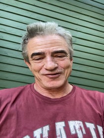 Poster for Mother's Day video from Dermot Mulroney