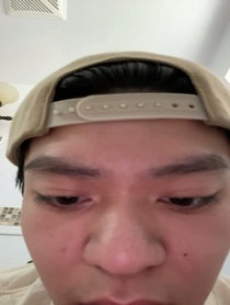 Poster for Birthday video from therealjackietran