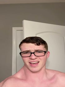 Poster for Pep Talk video from TheCrookedMan