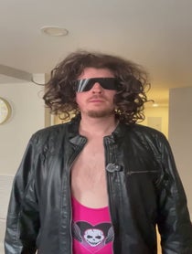Poster for Roast video from Brendan Malloy