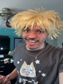 Poster for Birthday video from restlyss