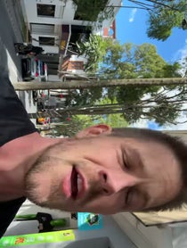 Poster for Mother's Day video from Reiman Bledsoe (Spencer Bledsoe)