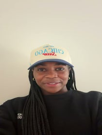 Poster for Pep Talk video from Brianna Pinto
