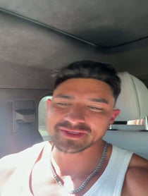 Poster for Other video from Marciano Brunette
