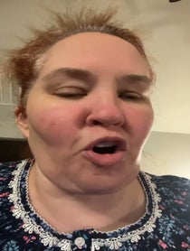 Poster for Other video from June Shannon AKA Mama June