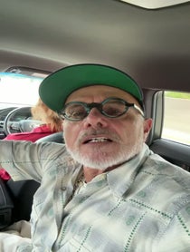 Poster for Graduation video from Joe Pantoliano
