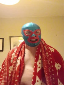 Poster for Birthday video from Famous2006MovieGuy