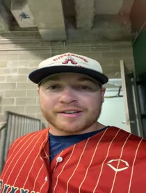 Poster for Roast video from David Griffin