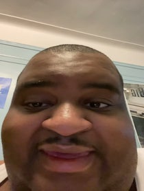 Poster for Birthday video from Big Daddy Marc