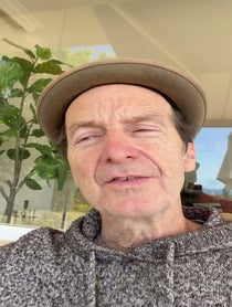 Poster for Mother's Day video from Denis O'Hare
