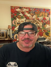 Poster for Other video from Boston Rob Mariano