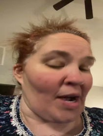Poster for Other video from June Shannon AKA Mama June