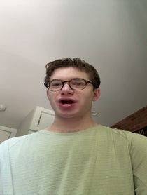 Poster for Graduation video from Joey Morof