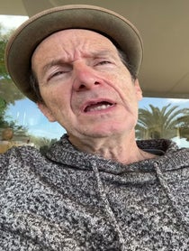 Poster for Mother's Day video from Denis O'Hare