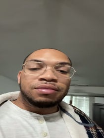 Poster for Birthday video from icejjfish