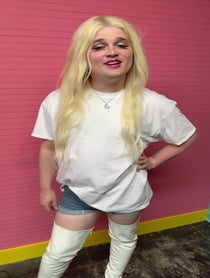 Poster for Other video from The Real Clay Baby aka Clay Baker aka ClayBaby