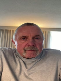 Poster for Birthday video from Kane Hodder