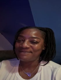 Poster for Birthday video from Cirie Fields