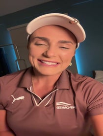 Poster for Other video from Lexi Thompson