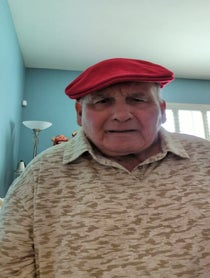 Poster for Birthday video from Ernie Sabella