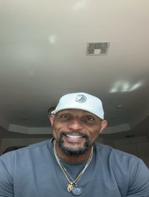 Poster for Mother's Day video from Ray Lewis