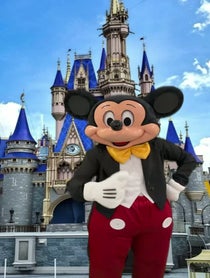 Poster for Other video from Mickey Mouse