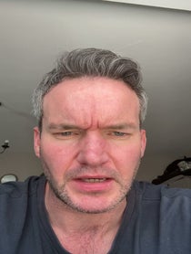 Poster for Birthday video from Gareth David Lloyd