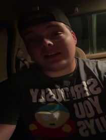 Poster for Roast video from HeavyD8128