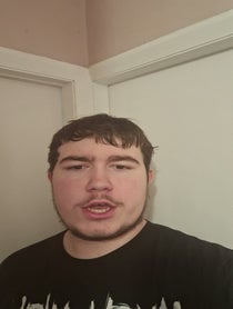 Poster for Pep Talk video from BigBoyBoza4549