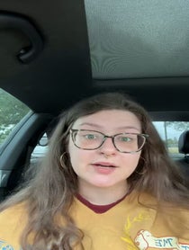 Poster for Advice video from Your Corporate Bestie