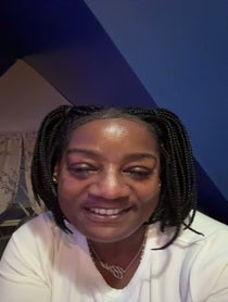 Poster for Mother's Day video from Cirie Fields