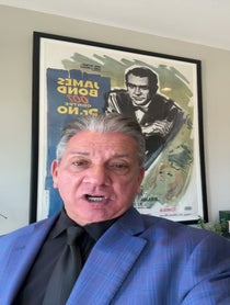 Poster for Other video from Bruce Buffer