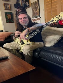 Poster for Other video from Max Cavalera