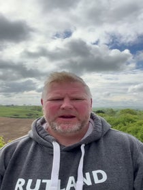 Poster for Other video from Matthew Hoggard