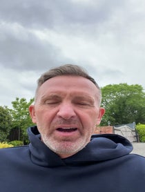 Poster for Other video from Dominic Cork