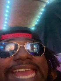 Poster for Roast video from Kanye East