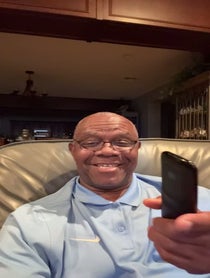 Poster for Birthday video from Randall Cunningham
