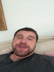 Poster for Birthday video from Nick Colletti