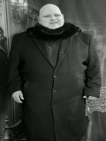 Poster for Other video from Uncle Fester
