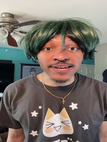 Poster for Graduation video from restlyss