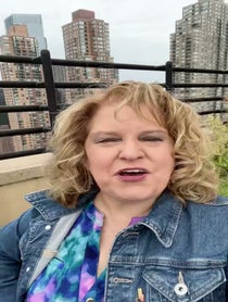Poster for Other video from Laura Loves NY - Laura Daniel