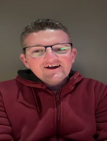 Poster for Roast video from Shawn Sanbrooke