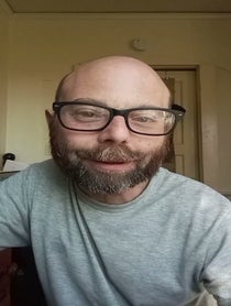 Poster for Other video from Steven Anthony Lawrence