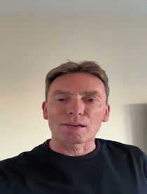 Poster for Other video from Ken Doherty