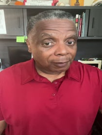 Poster for Birthday video from Jay Jackson