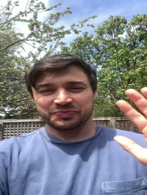 Poster for Other video from Yani Gellman