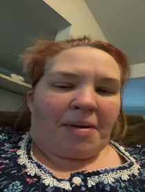 Poster for Other video from June Shannon AKA Mama June